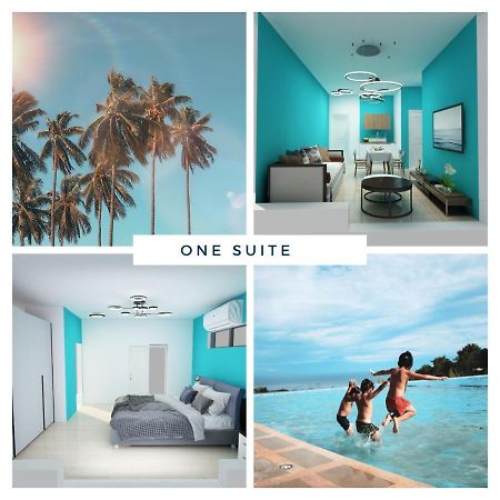 One Suite Punta Cana Holidays Appartments 외부 사진