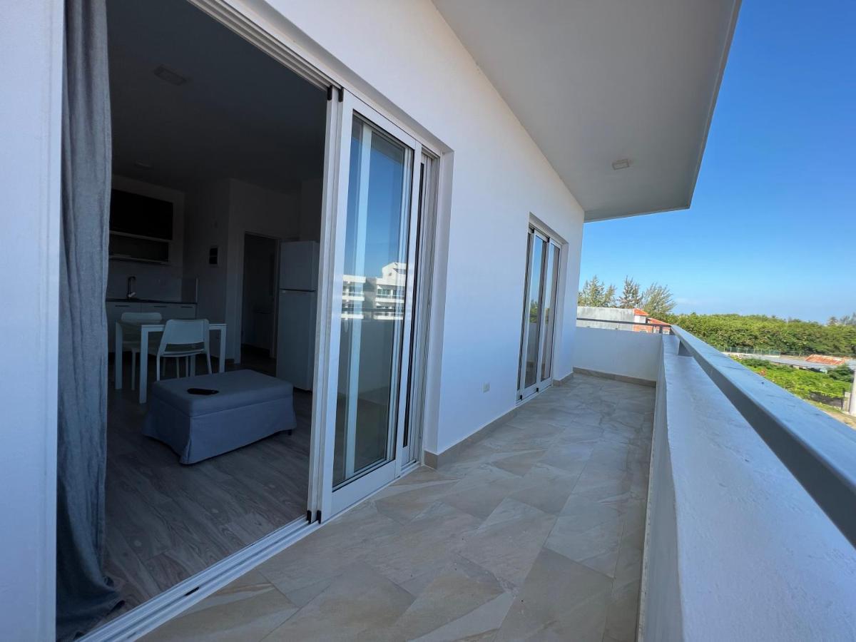 One Suite Punta Cana Holidays Appartments 외부 사진