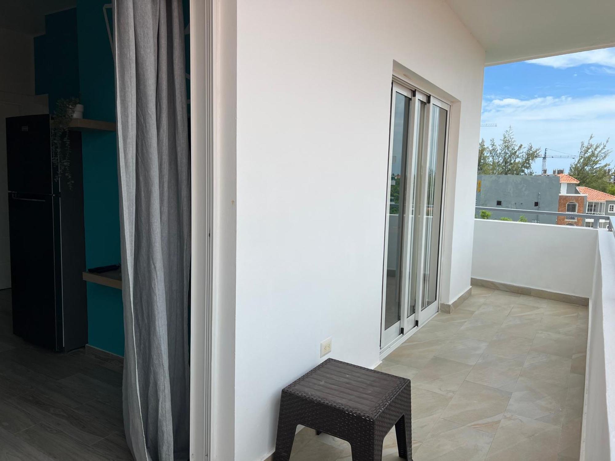 One Suite Punta Cana Holidays Appartments 외부 사진